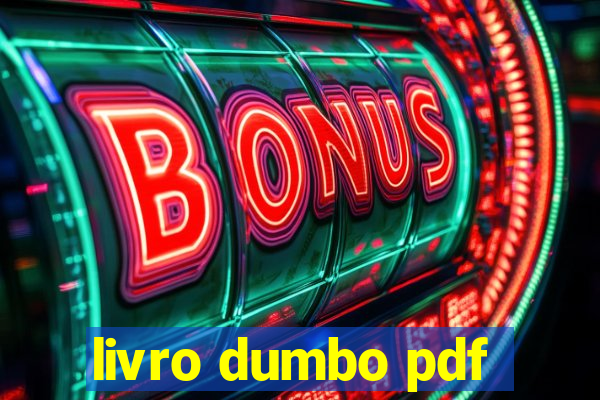 livro dumbo pdf